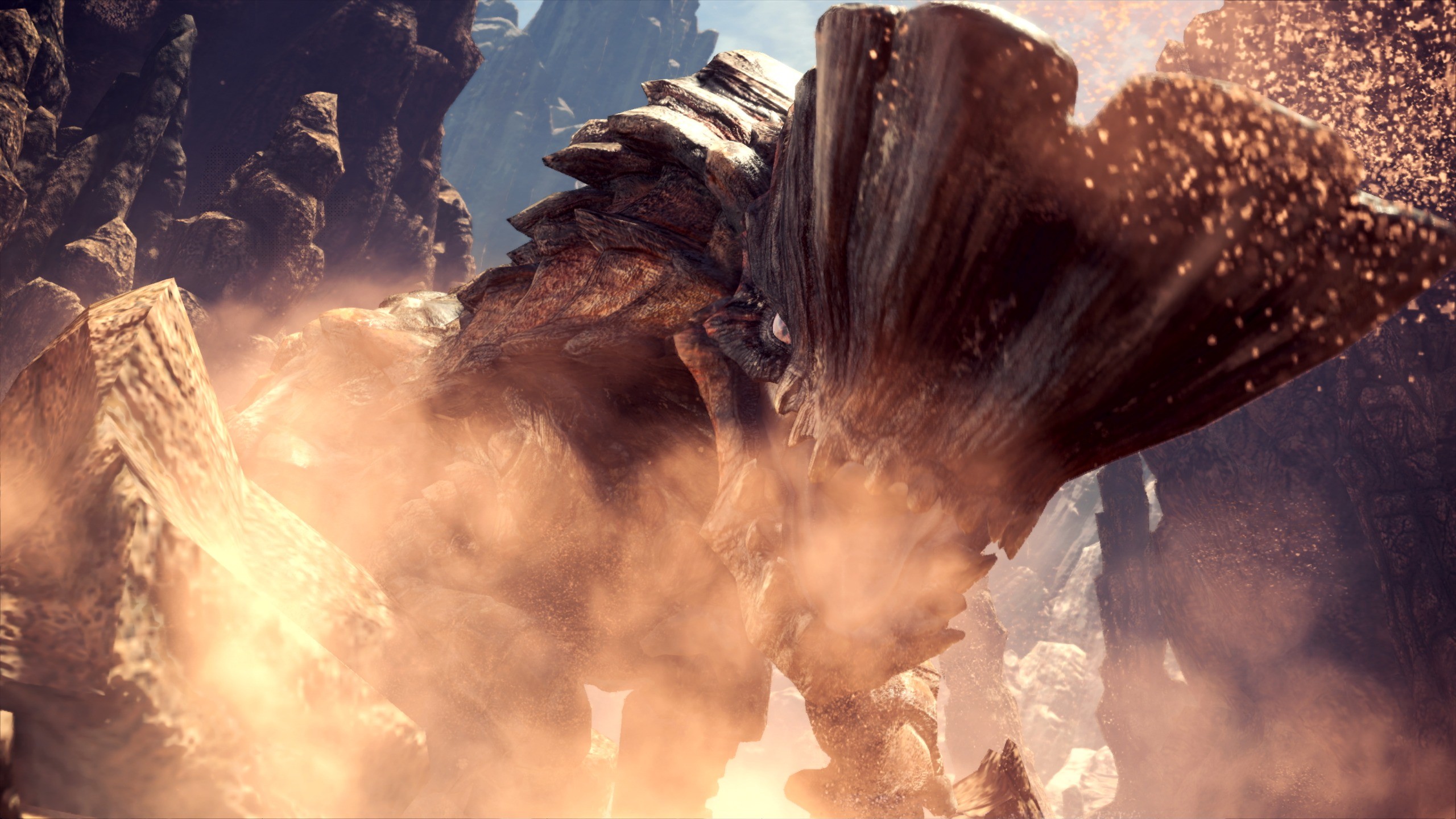 Monster Hunter: World - Imagen 33